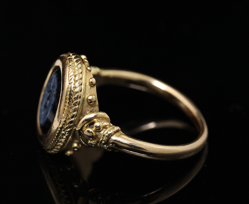 Antique Gallery Soleil アンティークジュエリー / 古代ローマ 1〜2